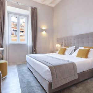 Camera superior con letto king size